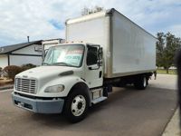 2019 Freightliner M2 106