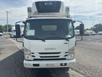 2019 Isuzu NPR
