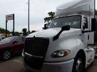 2022 International LT625