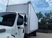 2018 Freightliner M2 106
