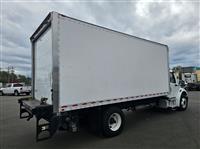 2017 Freightliner M2 106