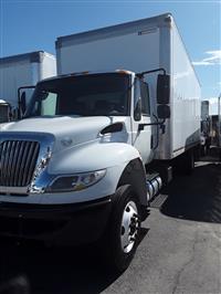 2016 International 4300