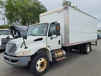 2019 International 4300