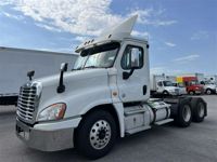 2019 Freightliner CASCADIA 125