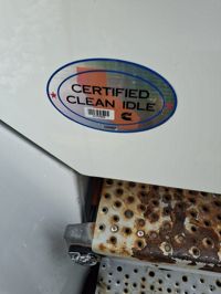 2019 Freightliner M2 106