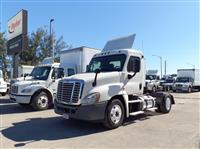 2016 Freightliner CASCADIA 125