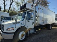 2017 Freightliner M2 106