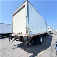 2019 Freightliner M2 106