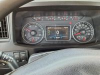 2019 International LT625