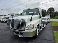 2019 Freightliner CASCADIA 125