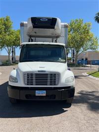 2016 Freightliner M2 106