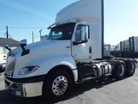 2020 International LT625