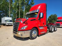 2019 Freightliner NEW CASCADIA PX12664