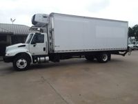 2017 International 4300