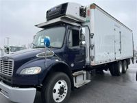 2018 Freightliner M2 106