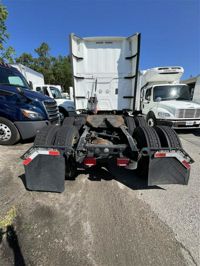 2019 International LT625