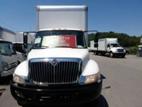 2019 International 4300