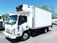 2018 Isuzu NPR