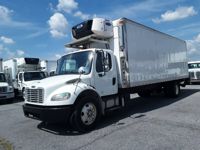 2016 Freightliner M2 106