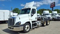 2019 Freightliner CASCADIA 125