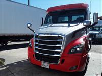 2020 Freightliner NEW CASCADIA 116