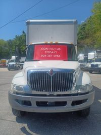 2019 International 4300