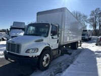 2019 Freightliner M2 106