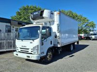 2018 Isuzu NPR
