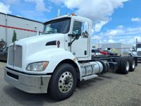 2020 Kenworth T370