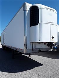 2014 Utility VS2RA 48/162/102