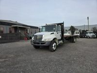 2018 International 4300