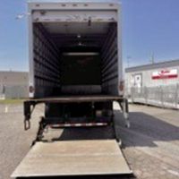 2017 International 4300