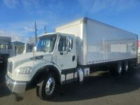 2018 Freightliner M2 106