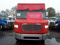 2017 Freightliner MT55