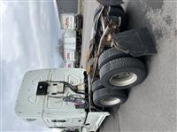 2019 Freightliner CASCADIA 125