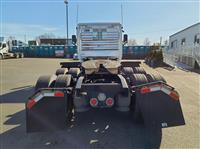 2018 Freightliner CASCADIA 125