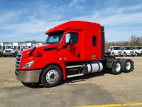 2019 Freightliner NEW CASCADIA PX12664