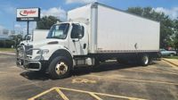 2021 Freightliner M2 106