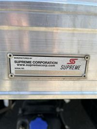 2018 Isuzu NPR HD