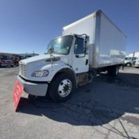 2020 Freightliner M2 106
