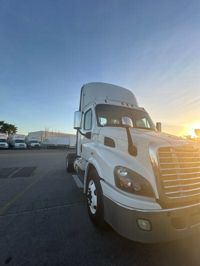 2017 Freightliner CASCADIA 113