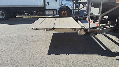 2018 Freightliner M2 106
