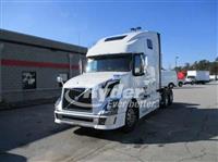 2014 Volvo VNL64TRACTOR