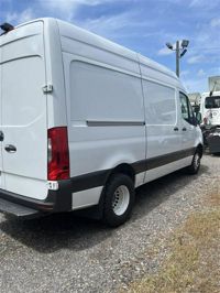 2019 Mercedes-Benz SPRINTER 3500