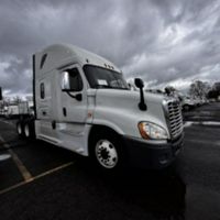 2020 Freightliner CASCADIA 125