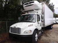2012 Freightliner M2 106