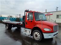 2018 Freightliner M2 106