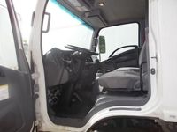 2018 Isuzu NPR HD