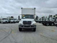 2020 International MV607