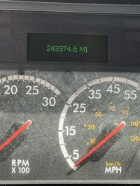 2019 Freightliner CASCADIA 125
